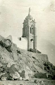 EXTENSION DE LA BASILIQUE DE SANTA CRUZ 001